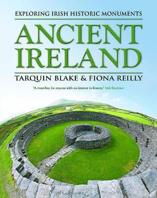 Picture of Ancient Ireland: Exploring Irish Historic Monuments