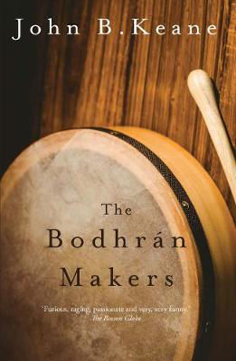 Picture of The Bodhran Makers