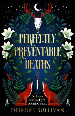 Picture of Perfectly Preventable Deaths