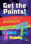 Picture of Get the Points Business Leaving Certificate Higher Level EDCO