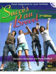 Picture of Succes au Brevet Junior Cert 2nd Edition EDCO
