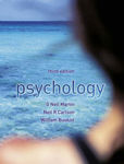 Picture of Psychology Third Edition