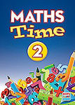 Picture of Maths Time 2 - 2nd Class