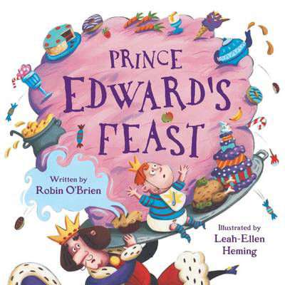 Picture of Prince Edwards Feast