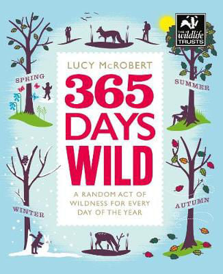 Picture of 365 Days Wild
