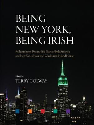 Picture of Academy and Legacy: Reflections on Twenty-Five Years of Irish America and New York University's Glucksman Ireland House