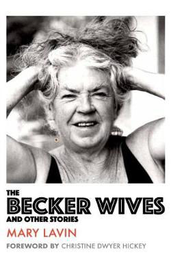 Picture of The Becker Wives: And Other Stories
