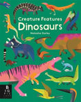 Picture of Creature Features: Dinosaurs
