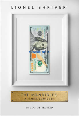 Picture of Mandibles: A Family, 2029-2047