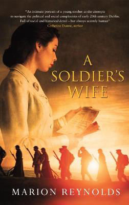 Picture of A Soldiers Wife