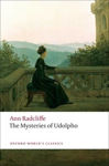 Picture of Mysteries Of Udolpho