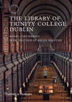 Picture of Library Of Trinity College Dublin,
