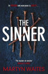 Picture of The Sinner: In prison not everyone is guilty . . .