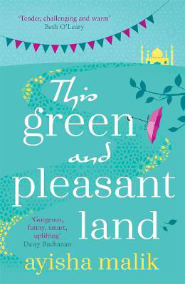 Picture of This Green and Pleasant Land