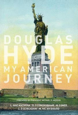 Picture of Douglas Hyde: My American Journey