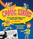 Picture of Comic Strips - Art For Kids