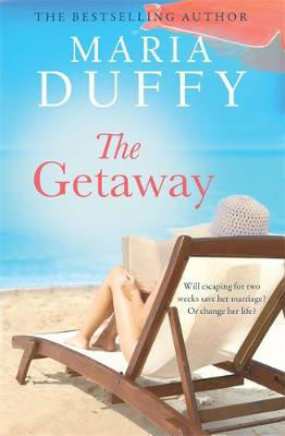 Picture of The Getaway