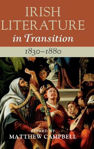 Picture of Irish Literature in Transition, 1830-1880: Volume 3