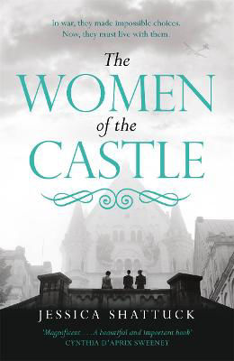 Picture of The Women of the Castle