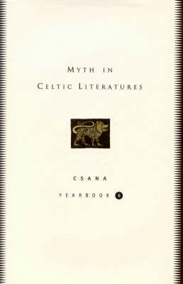 Picture of Myth In Celtic Literature