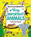 Picture of My Encyclopedia of Very Important Animals
