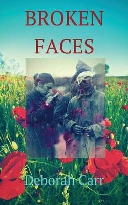 Picture of Broken Faces