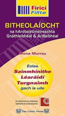 Picture of Firici Fillte Bitheolaiocht - Leaving Certificate Biology
