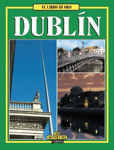 Picture of Golden Book Of Dublin (Spanish)