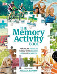 Picture of Memory Activity Book