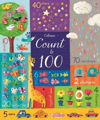 Picture of Count to 100
