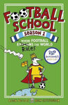 Picture of Football School Season 1: Where Football Explains the World