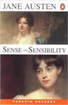 Picture of Sense and Sensibility Penguin Readers Level 3