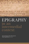 Picture of Epigraphy in an intermedial context