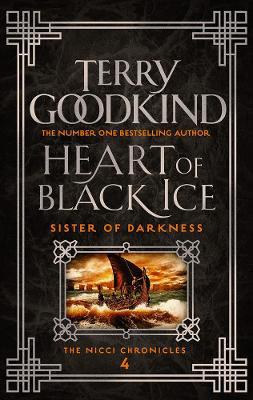 Picture of Heart of Black Ice