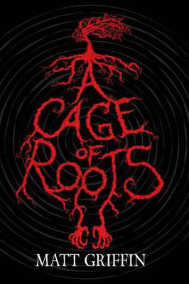 Picture of A Cage of Roots