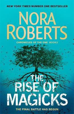 Picture of Rise of Magicks