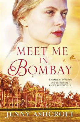 Picture of Meet Me in Bombay: A breathtaking story of separation, tragedy and fierce love