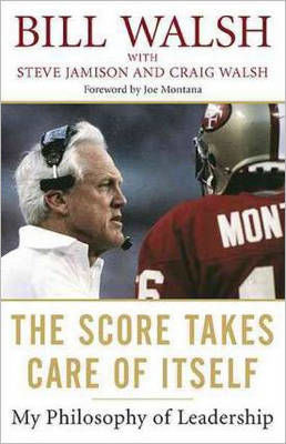 Picture of Score Takes Care Of Itself
