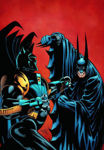 Picture of Batman Nightfall Volume Three