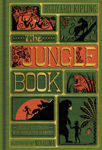 Picture of The Jungle Book (Illustrated with Interactive Elements)