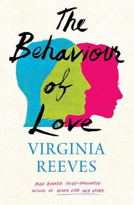 Picture of The Behaviour of Love