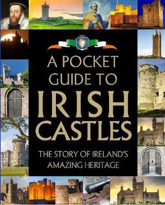 Picture of A Pocket Guide to Irish Castles