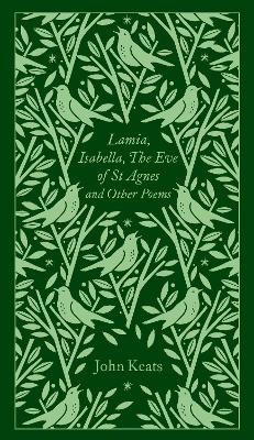 Picture of Lamia, Isabella, The Eve of St Agnes and Other Poems