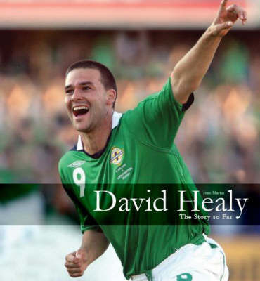 Picture of David Healy The Story So Far