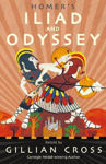 Picture of Homer's Iliad and Odyssey: Two of the Greatest Stories Ever Told