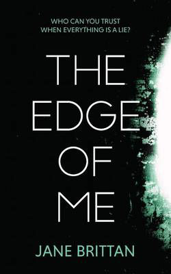 Picture of The Edge of Me