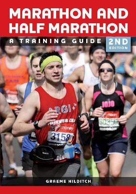 Picture of The Marathon and Half Marathon: A Training Guide
