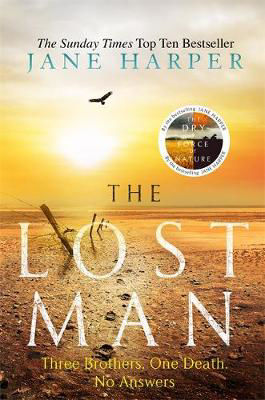 Picture of The Lost Man