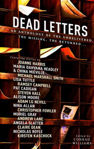 Picture of Dead Letters: An Anthology: An Anthology of the Undelivered, the Missing, the Returned...