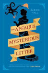 Picture of The Affair Of The Mysterious Letter